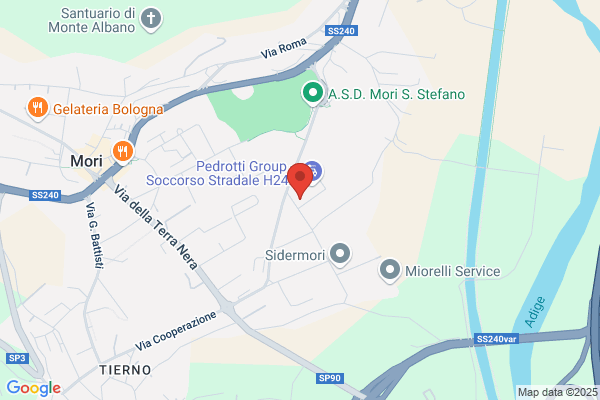 Euro Automation S.R.L.