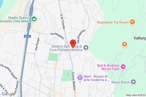 Elettrocentro