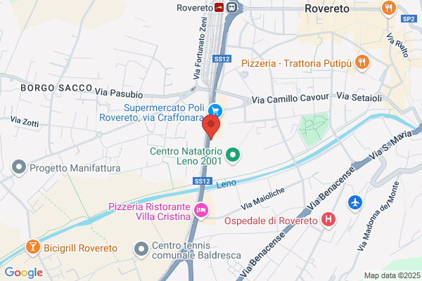 Studio Geo - Topografico Baldessarini E Tilotta
