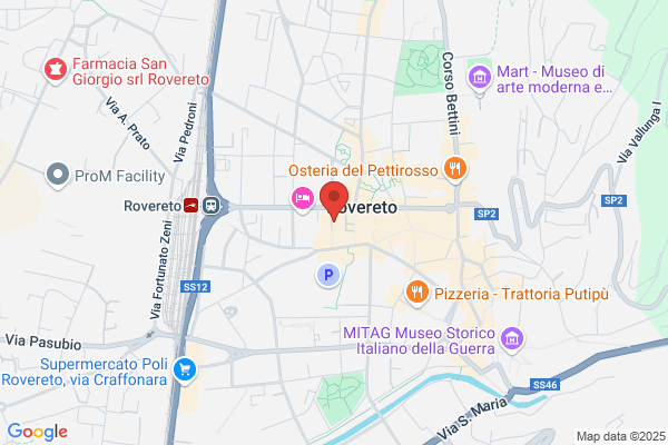 Studio Tecnico Per. Ind. Giorgio Aita