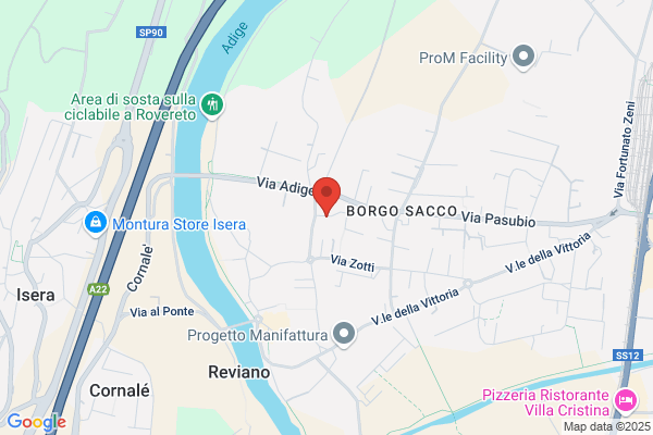 Zanotti riccardo (Ing.)