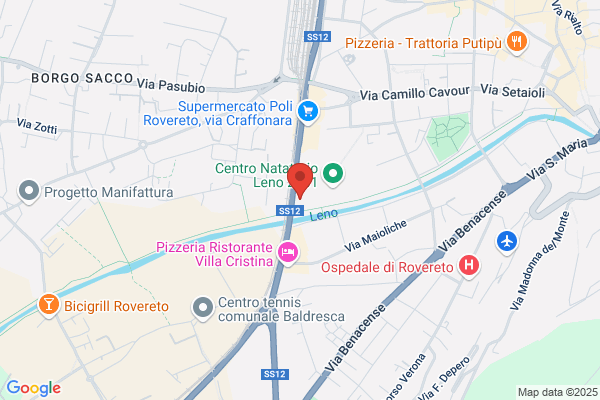 M.S. Di Manfrini Dino E Stedile Rolando Snc