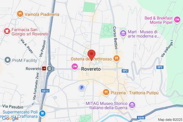Farmacia Comunale N. 1