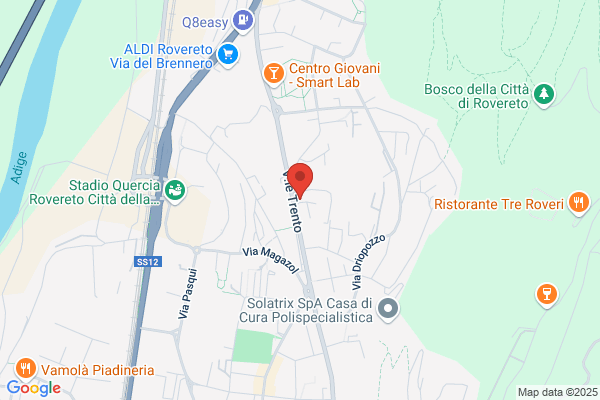 Farmacia Comunale N. 3