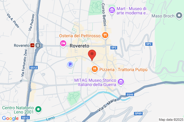 Fioreria Lidea Di Maffei Paolo E C. s.N.C.