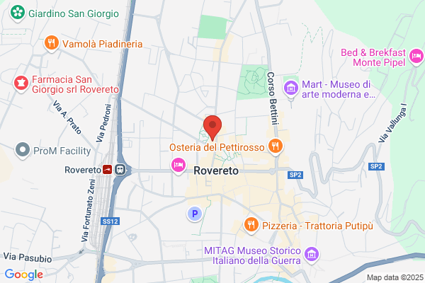 Roverflor (S.N.C.)