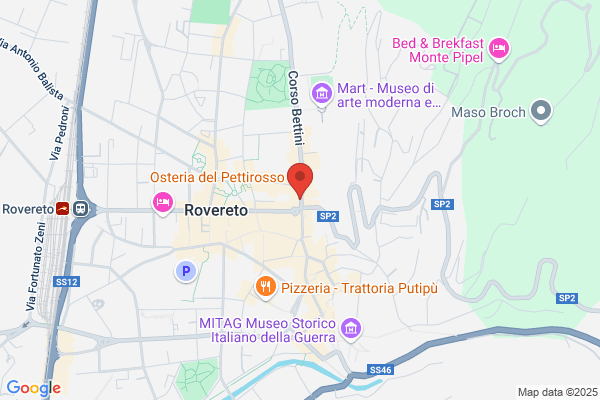Gelateria Marco