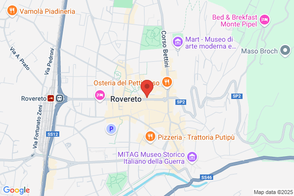 Gelateria Torretta Ice