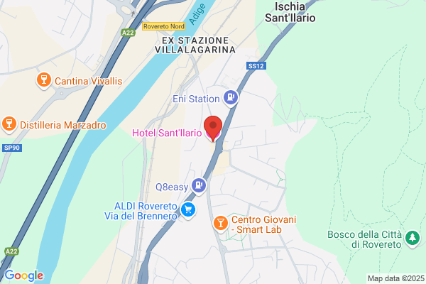 Hotel S. Ilario