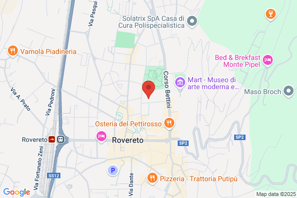 Franchi Mariarosa