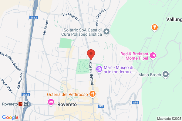 Impresa Pulizie Il Gigante
