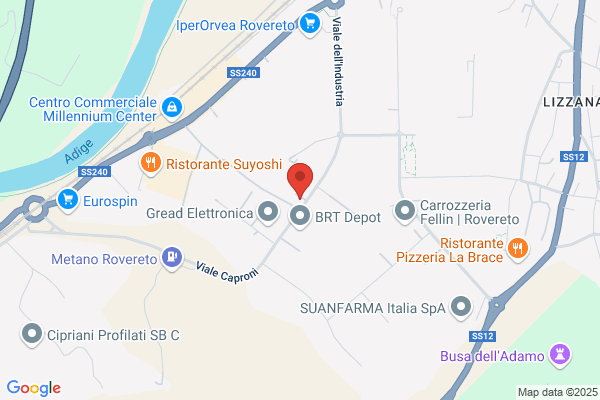 Il Mattone Di Tamanini Geom. Roberto