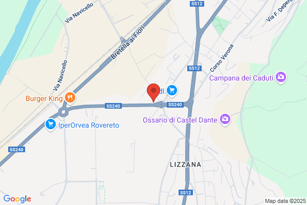 Impresa Edile Nuzzi Emanuele & Figli S.N.C.