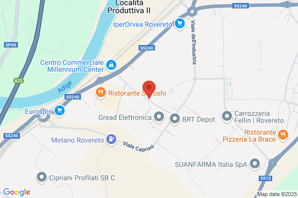 Lamaro Appalti Spa