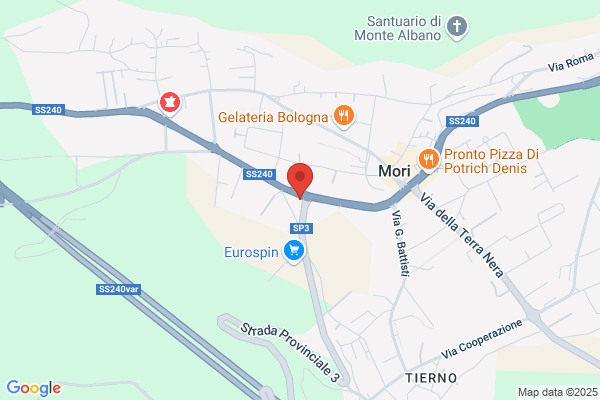 Tomasoni (S.R.L.)