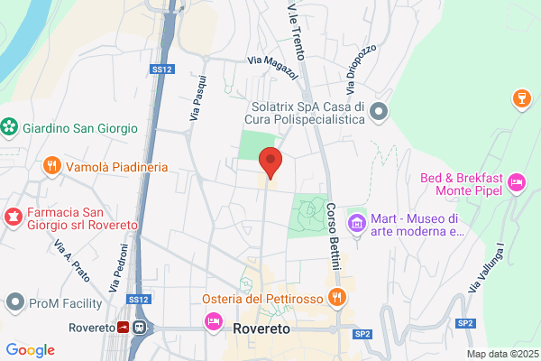 Forma Pura Centro Estetico