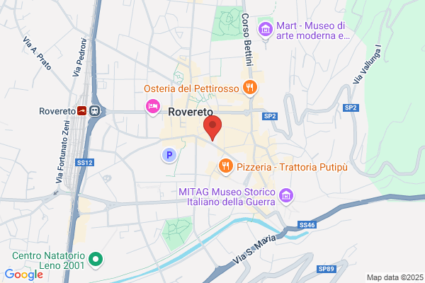 CLM Rovereto