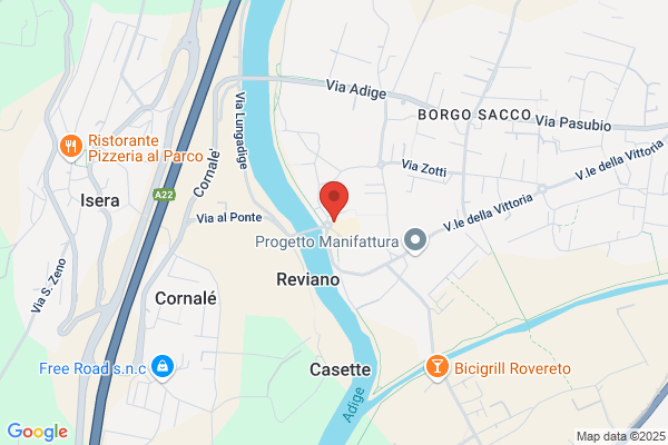 Caffè e Tè da Me