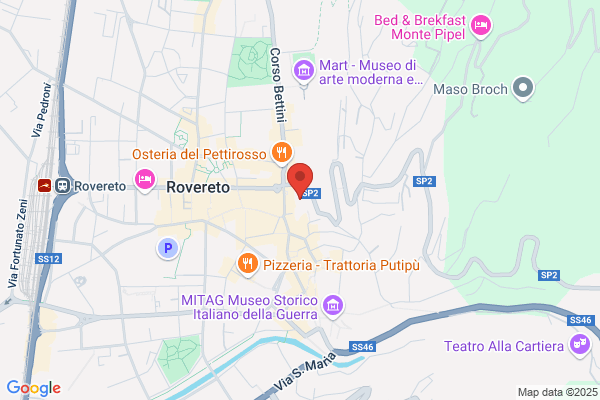 Torrefazione Caffe' Bontadi