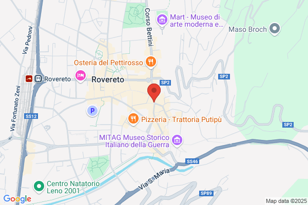 Di Benedetto Giovanna Tiziana