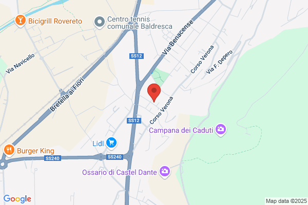 Salvaterra roberto