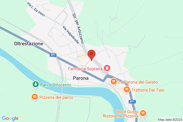 Spagnolli Laboratorio Odontoprotesico (S.R.L.)