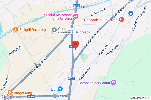 Modena emo (Dr.)