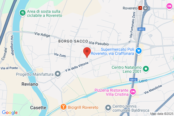 Miorandi sergio (Geom.)
