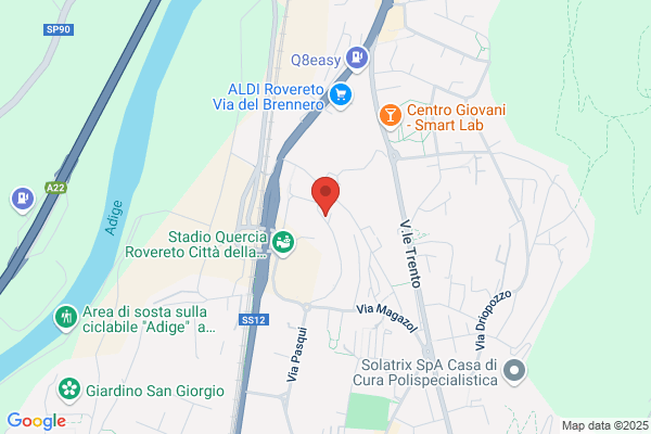 Sintesi Service