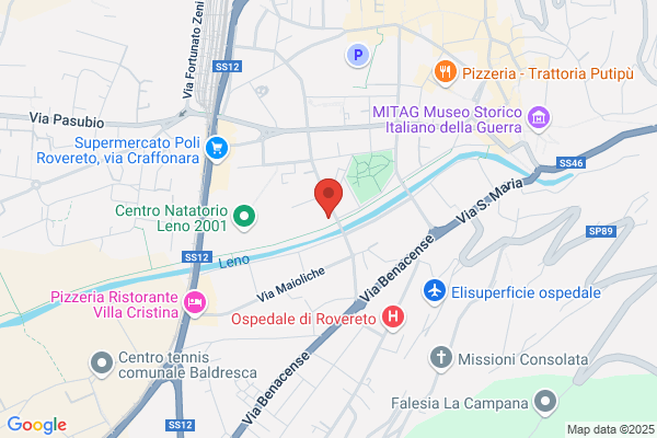 Officina Trinco Snc