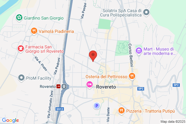 Notaio Poma Orazio Marco