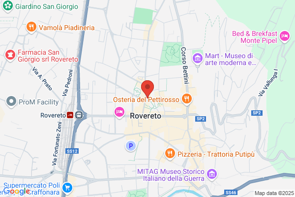 Ottica Passuello Benessere Visivo