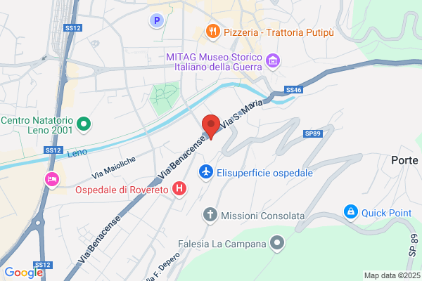 Mantovani Pompe Funebri