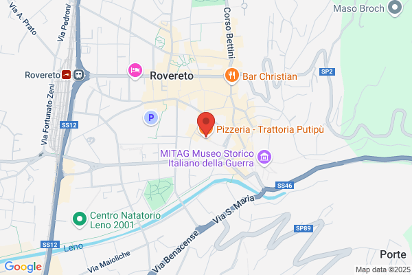 Panificio Centrale
