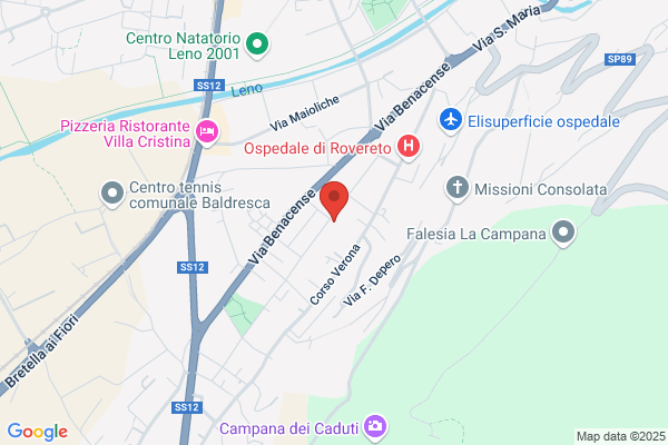 Panificio Coller (S.N.C.)