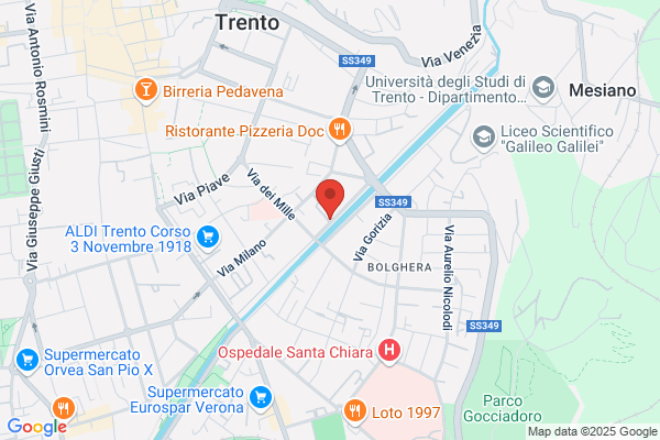 Panificio Coller S.N.C. Di Coller Claudiowalter & C.