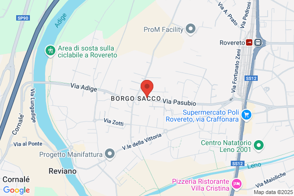 Istituto Di Estetica Di Sonia Cescatti