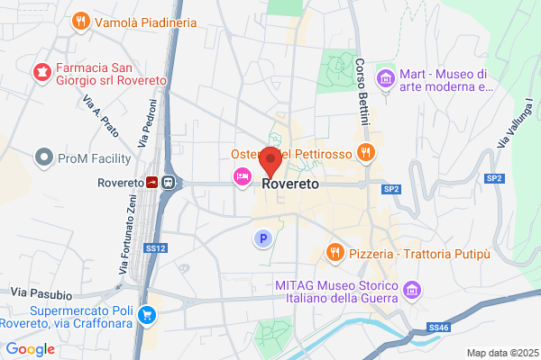 Istituto Estetica Rita