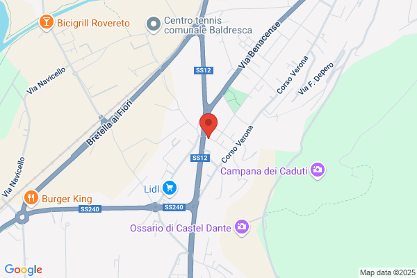 Salone Tutto Brio