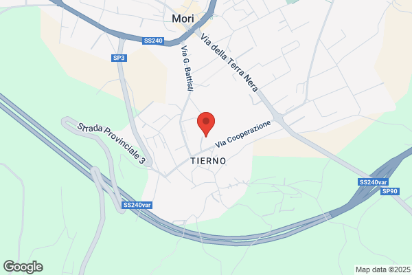 Lanaro Daniele (Geom.)