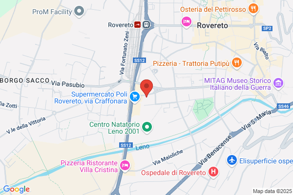 Cartoleria Napoleone