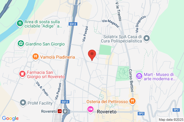 Onoranze Funebri Feller Paolino