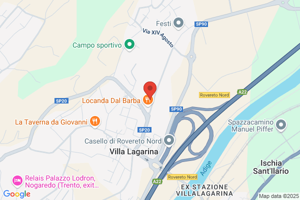 Gentilini Spa