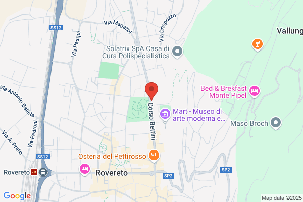 Agenzia Autorizzata Compass di Rovereto