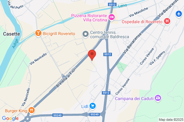 Associazione Testimoni Di Geova