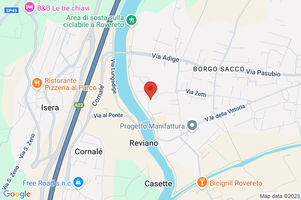 Berteotti Dott.ssa Michela Dietista