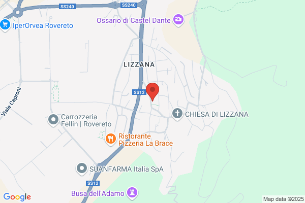 Cassa Rurale di Lizzana Banca di Credito Cooperativo S. C.