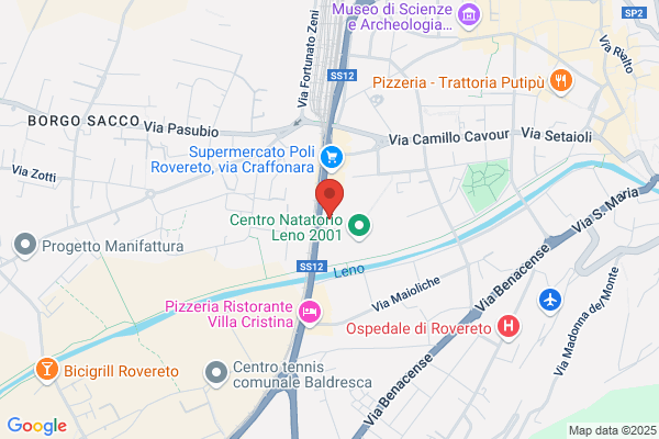 Centro Ricambi