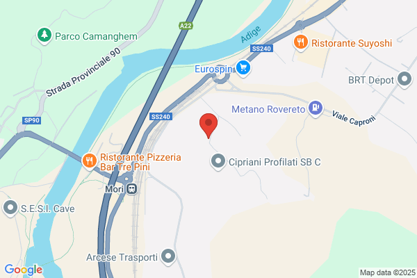 Fabbrica Trentina Conduttori Srl