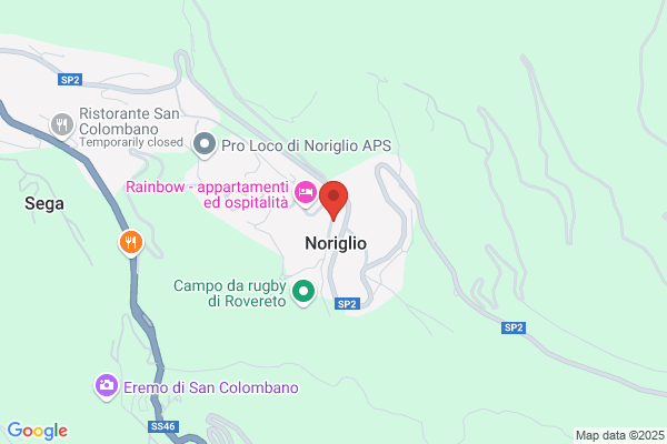 Famiglia Cooperativa Noriglio